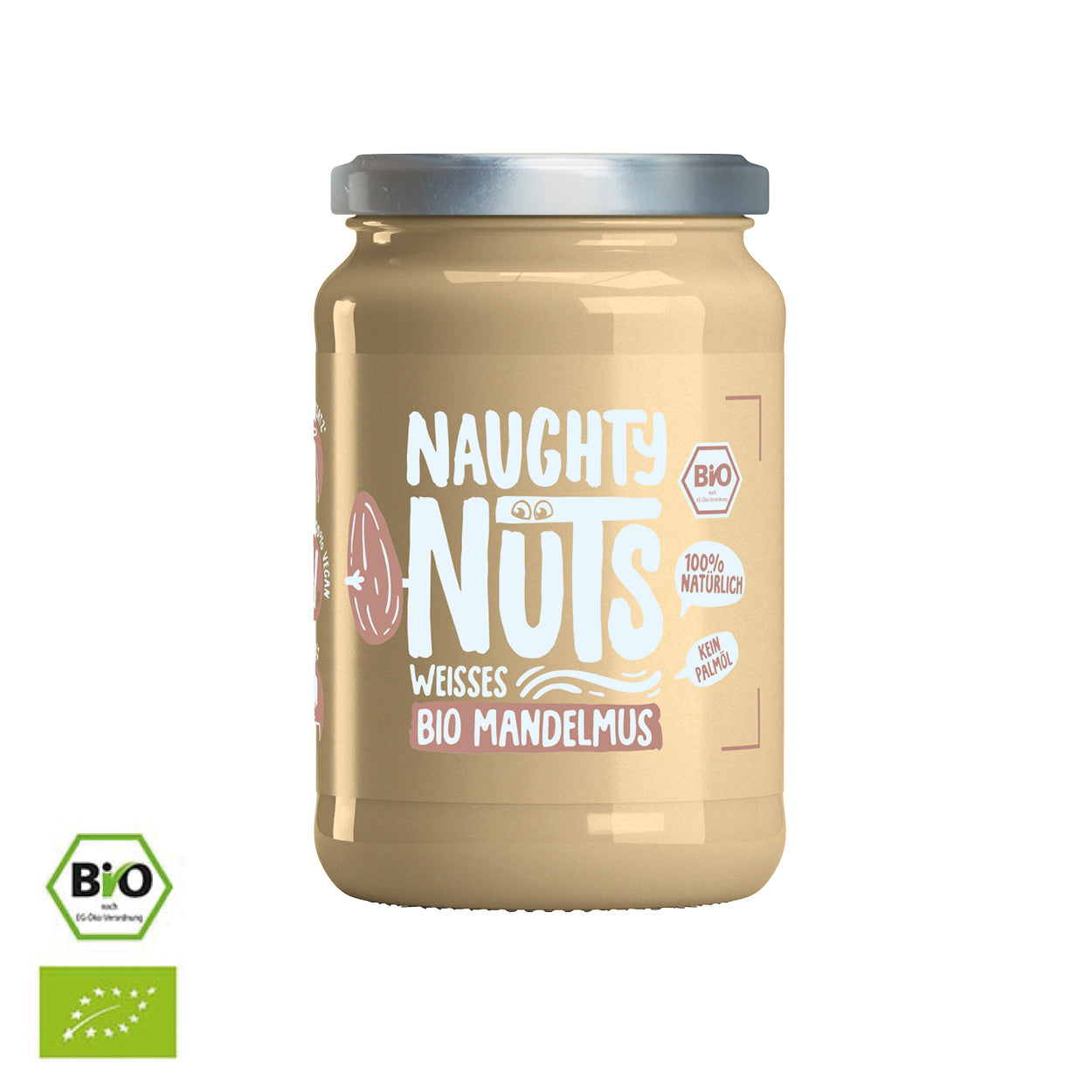 Pures Nussmus Bundle