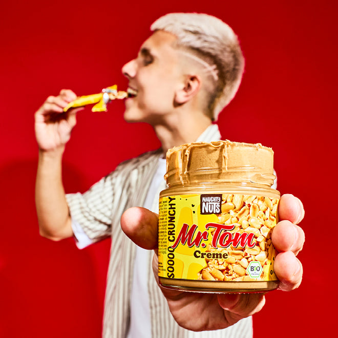 Einsteiger Paket (Nussmuse & Aufstriche)