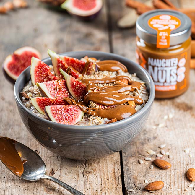 Großes Nussmus Bundle