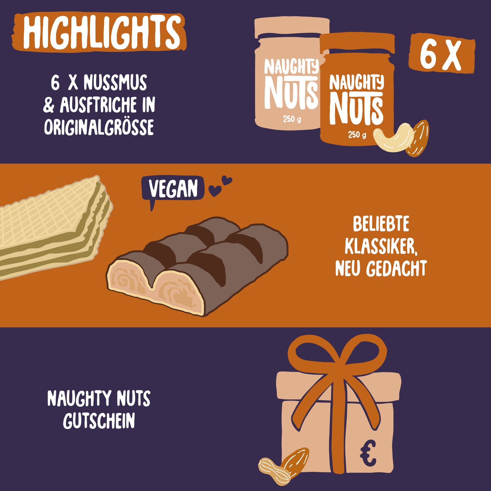 Adventskalender Deluxe 2025