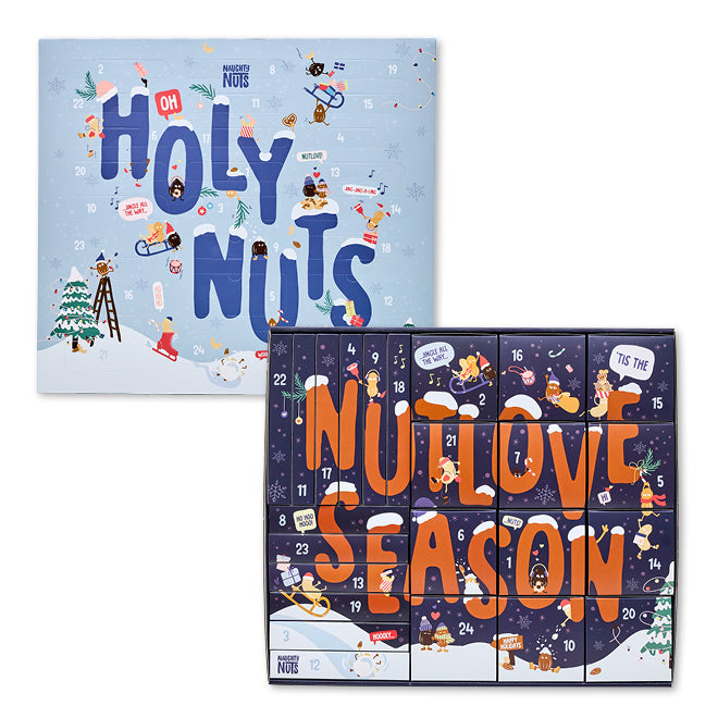 Adventskalender Bundle - Classic und Deluxe