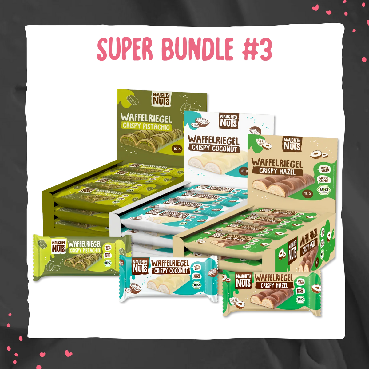 Super Bundle