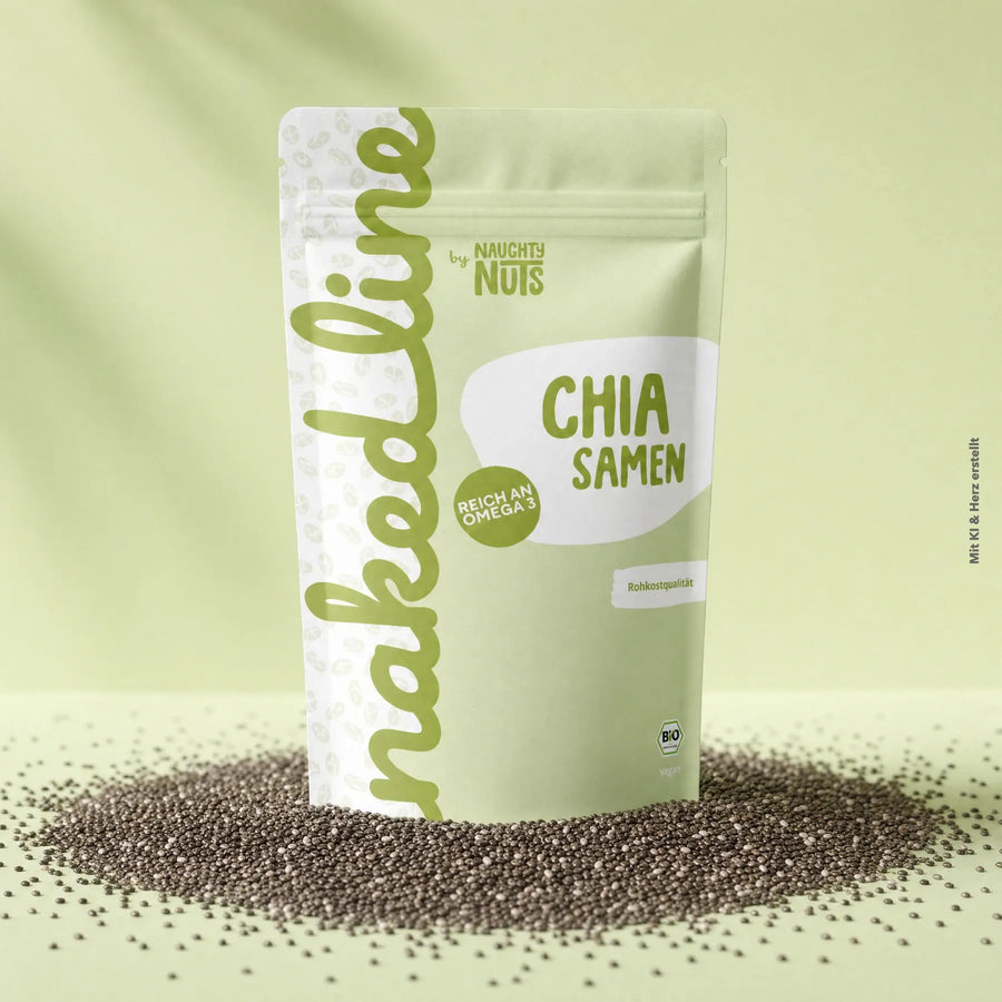 Chia Samen