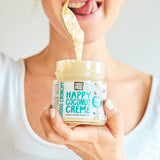 Happy Coconut Creme