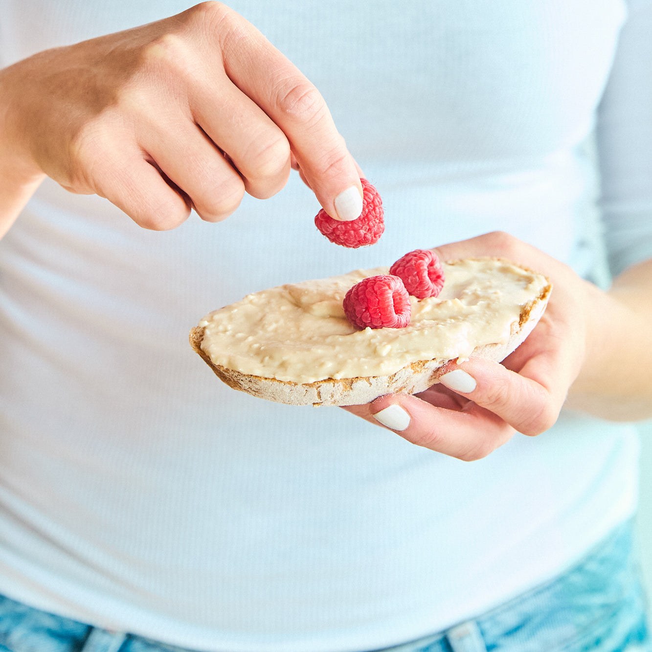 Einsteiger Paket (Nussmuse & Aufstriche)