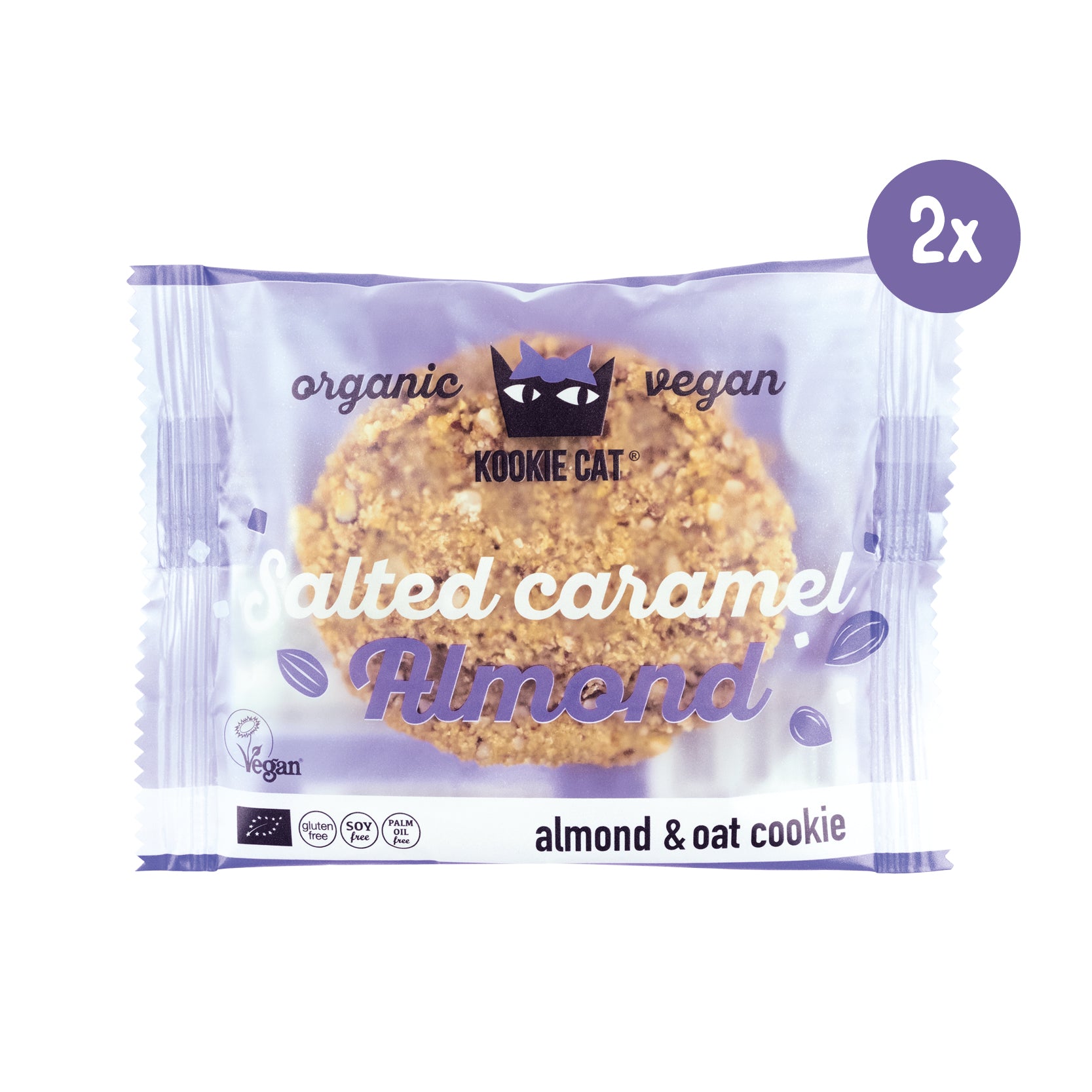 Bio Cookie Mixed Box