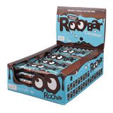 Bio Schokoriegel mit Kokosnuss (16 Riegel)