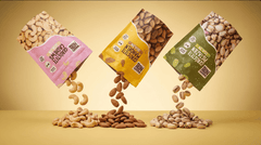 Salted Nuts